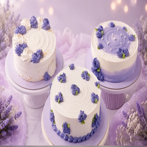Lavender Com