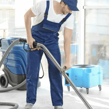 Pro Cleaning