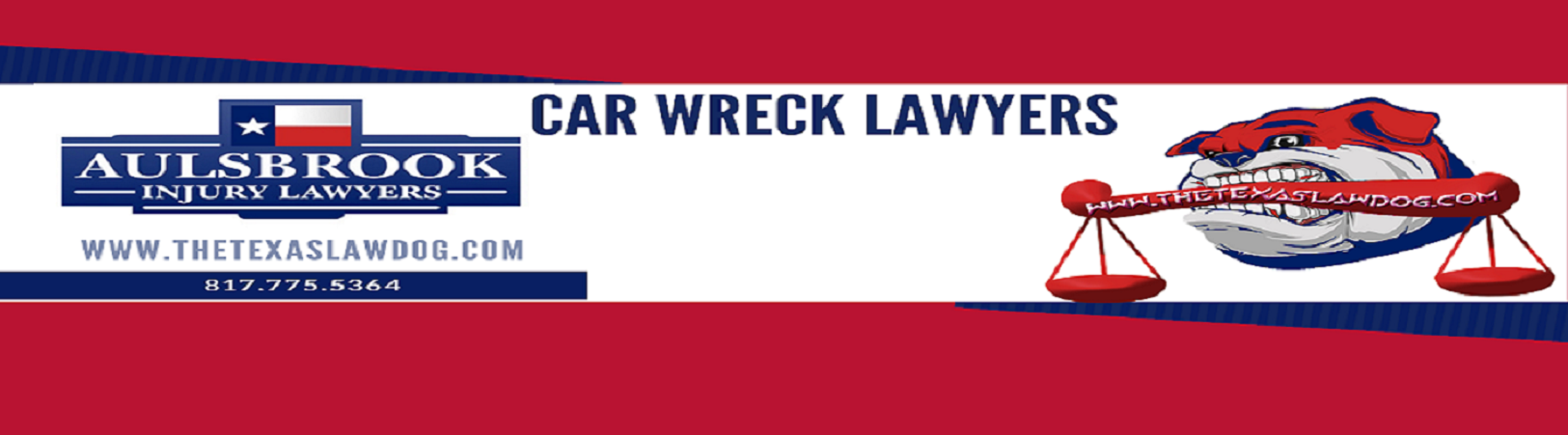 The Texas Law Dog