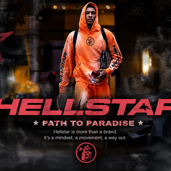 Official Hellstar