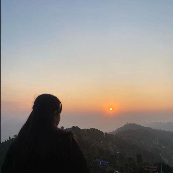 Sornima Tamang