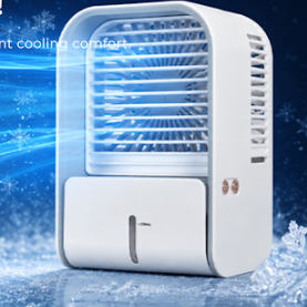 FrostCooler Portable AC
