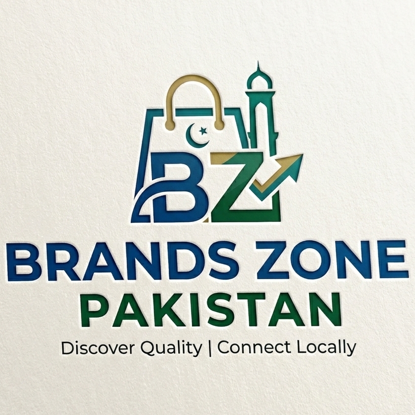 Brands  Zone