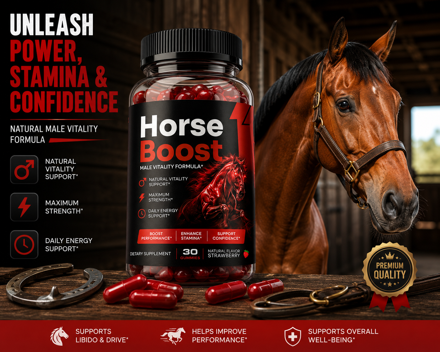 Horse Boost Reviews
