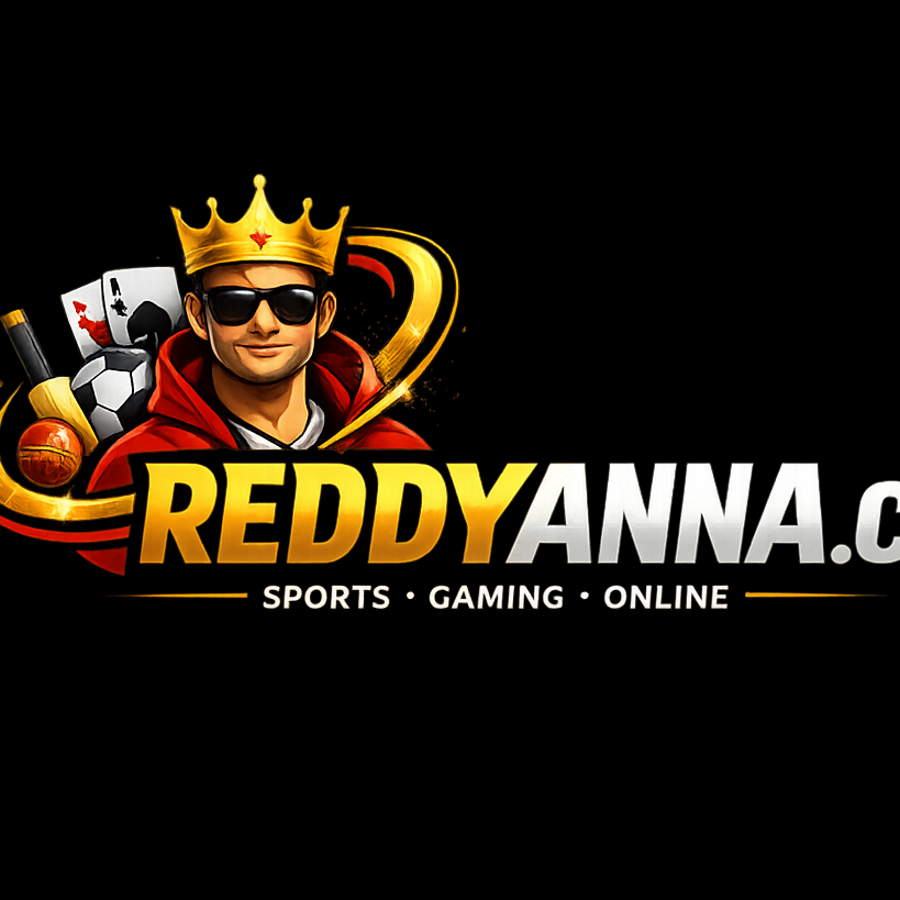 Reddy Anna