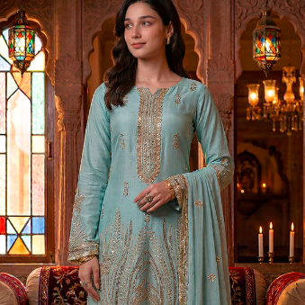 Pakistani  FormalWear
