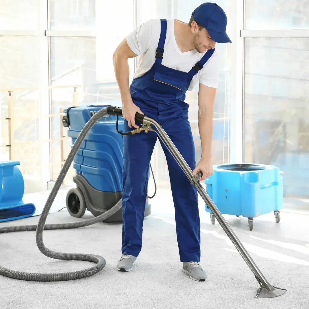 Canberra Cleaning