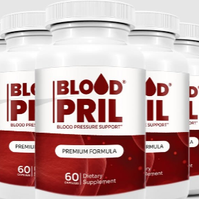 Blood Pril