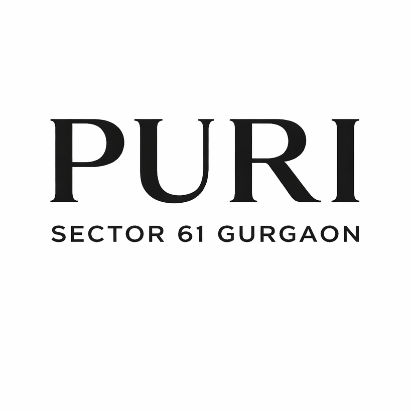 Puri Sector 61