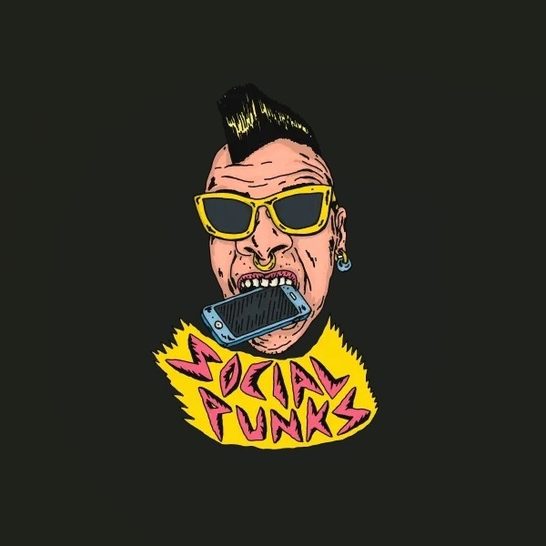 Social Punks