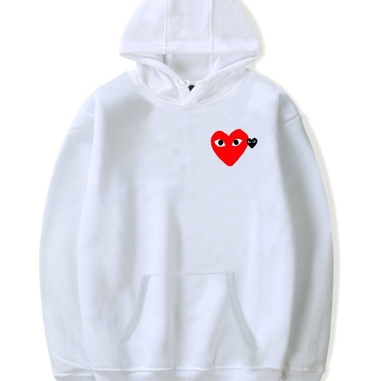 Cdg Hoodie