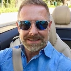 Jeff Frank