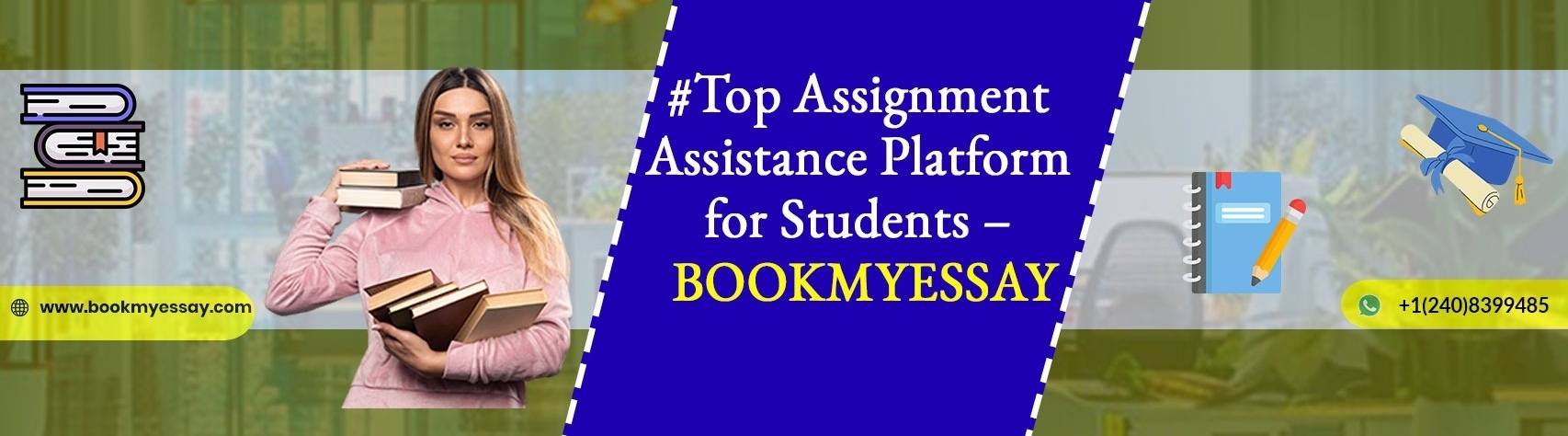 BookMyEssay