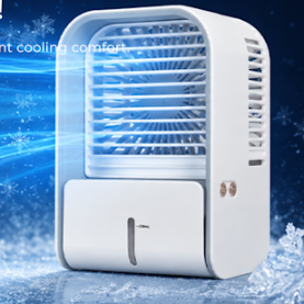 FrostCooler Portable AC