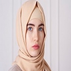 Najwa Yaminah