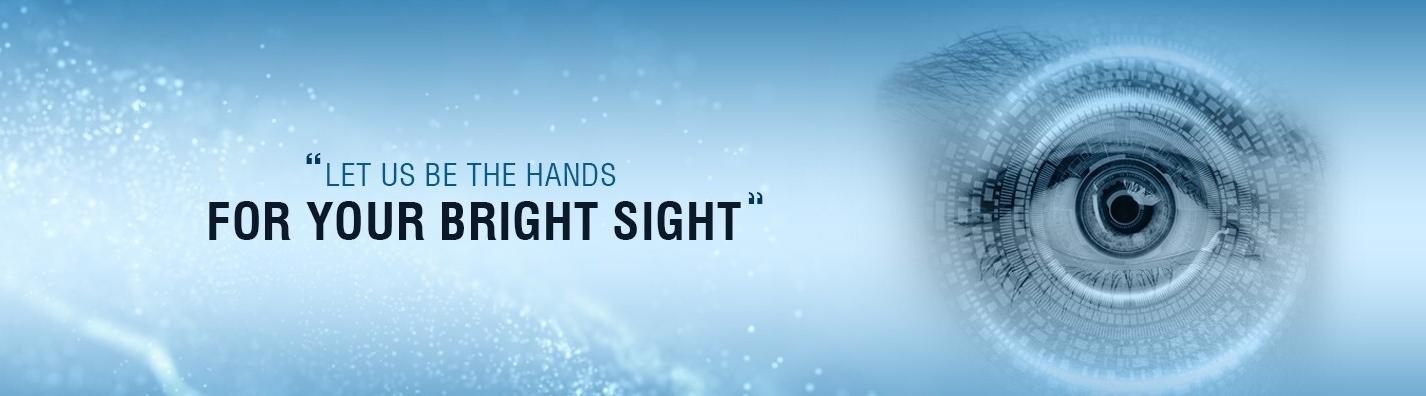 Save Sight Centre