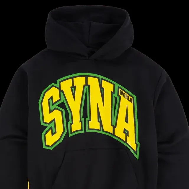 Syna World