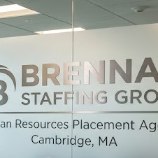 Brennan Staffing