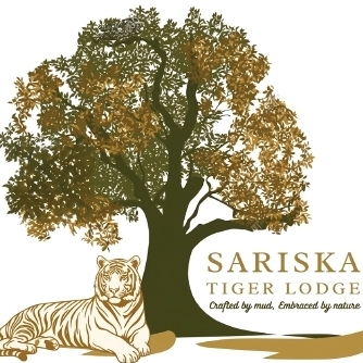 Sariska Tiger 