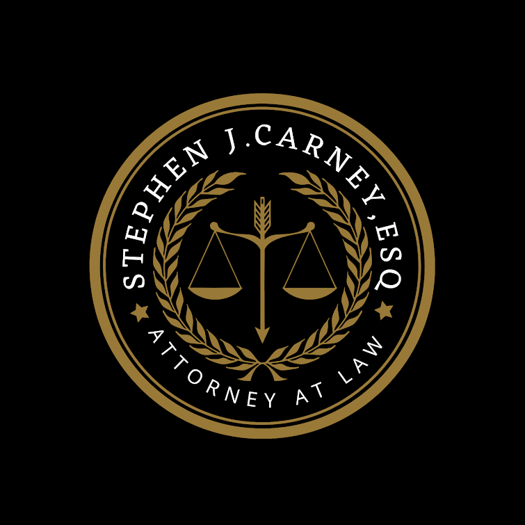 Stephen J.   Carney, PLLC