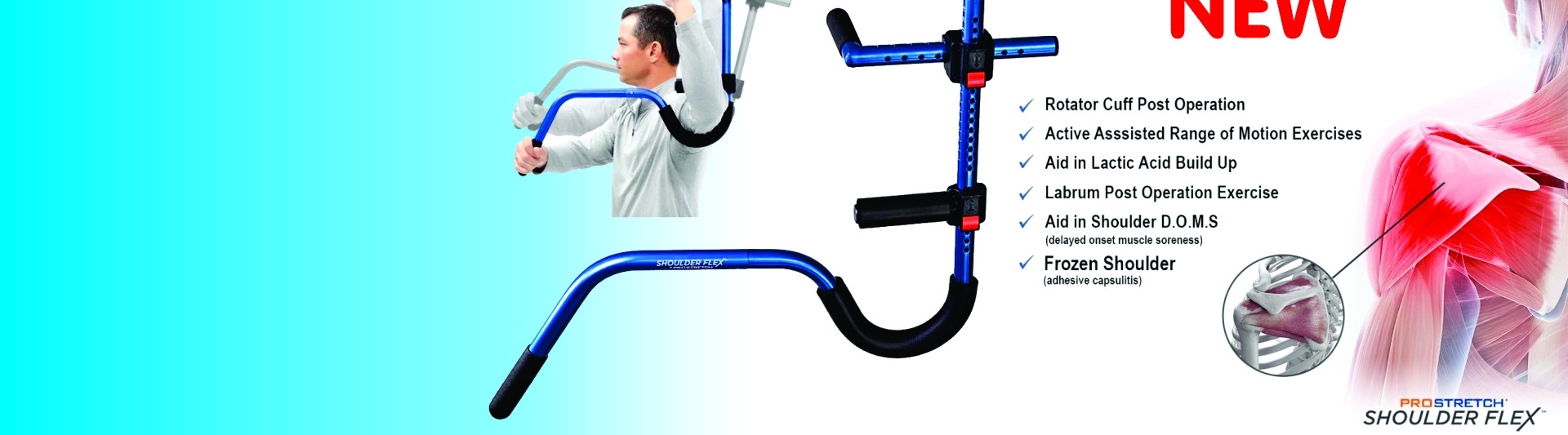 Bodyassist Health