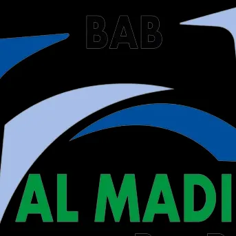 BabAlMadina Bus