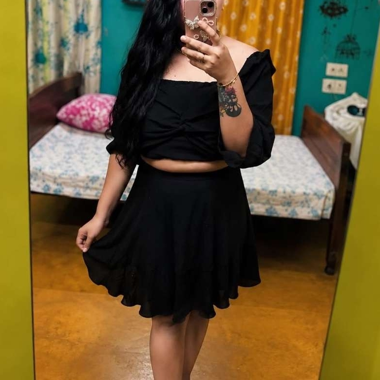 Chandrima  Chatterjee