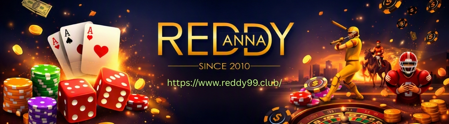 Reddy Anna