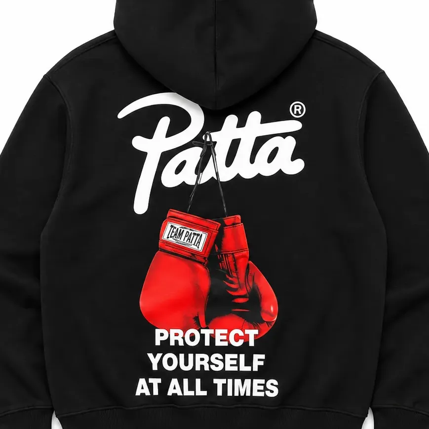 Patta Clothing