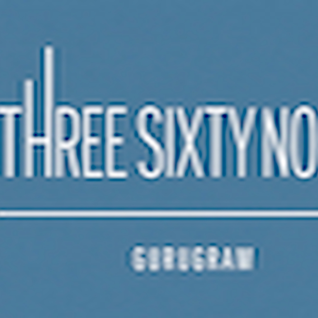 Three Sixty North