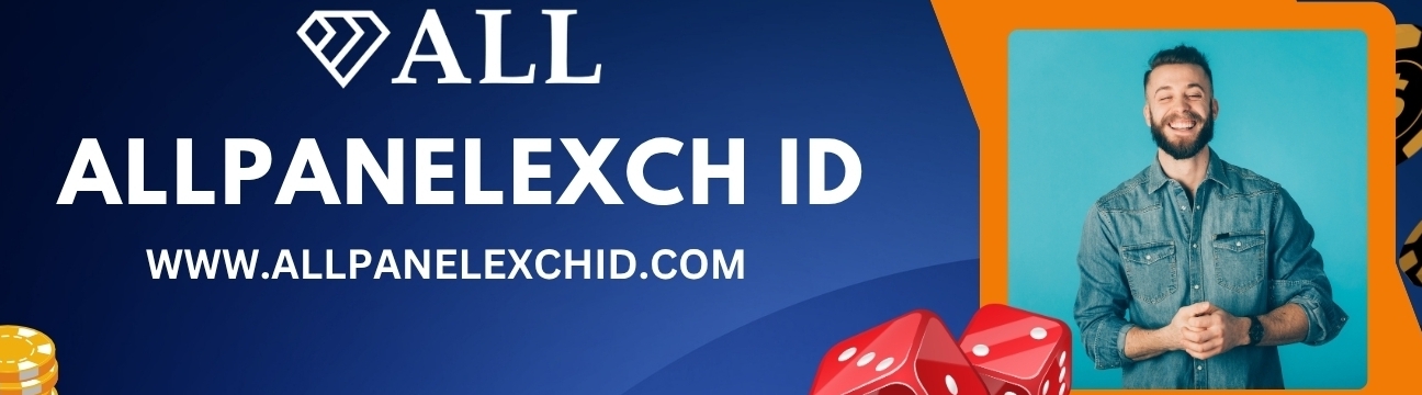 Allpanelexch Betting Id