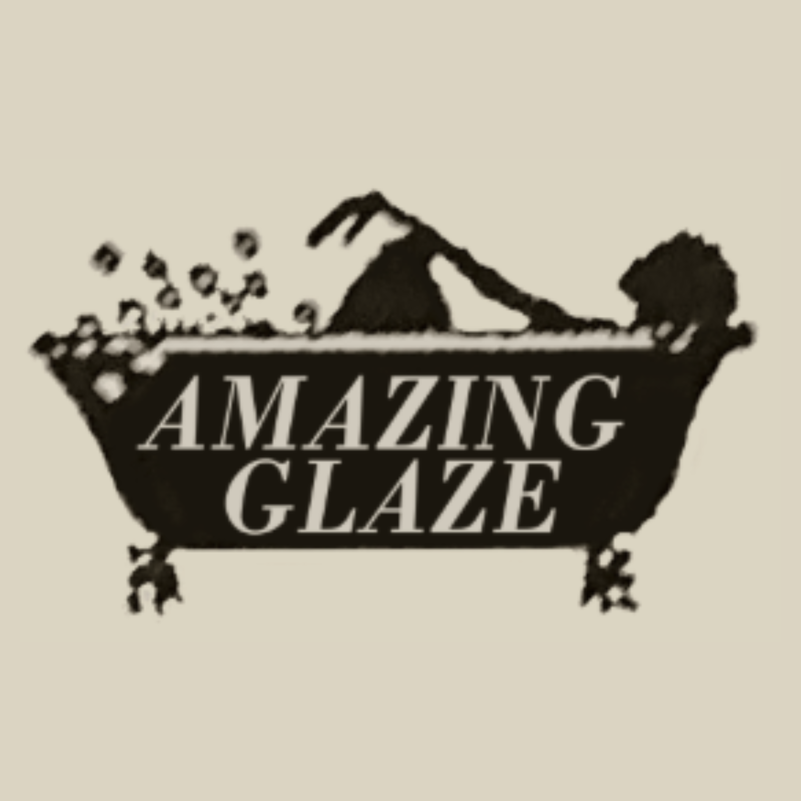 Amazing  Glaze