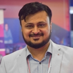 Harish Garg