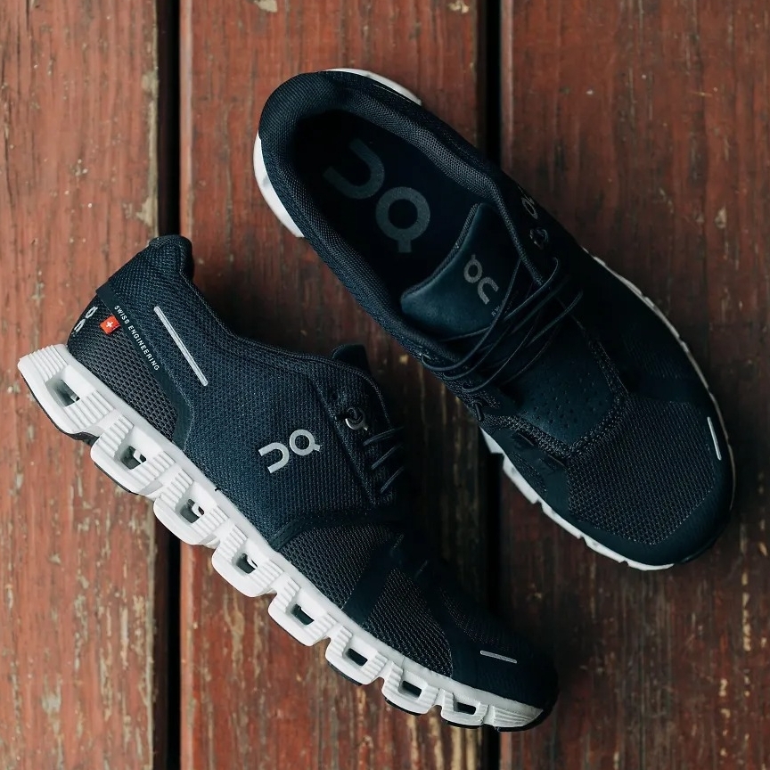 Oncloud Shoe