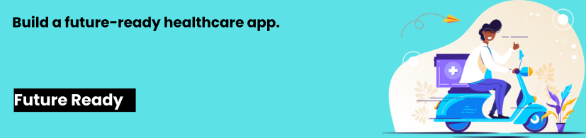 medicine delivery app development