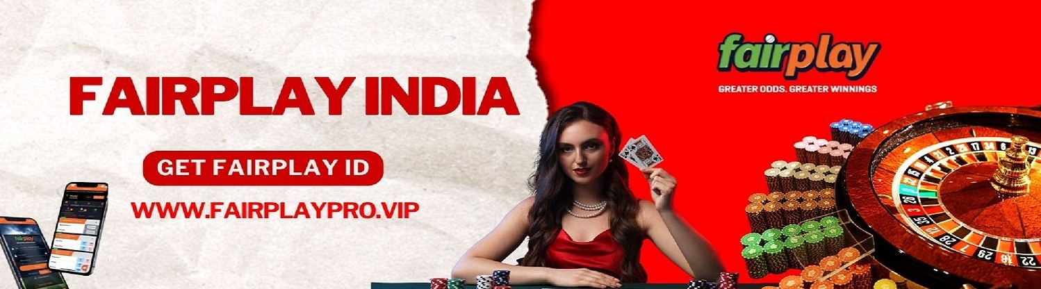 Fairplay India