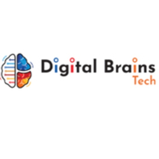 Digital B Tech
