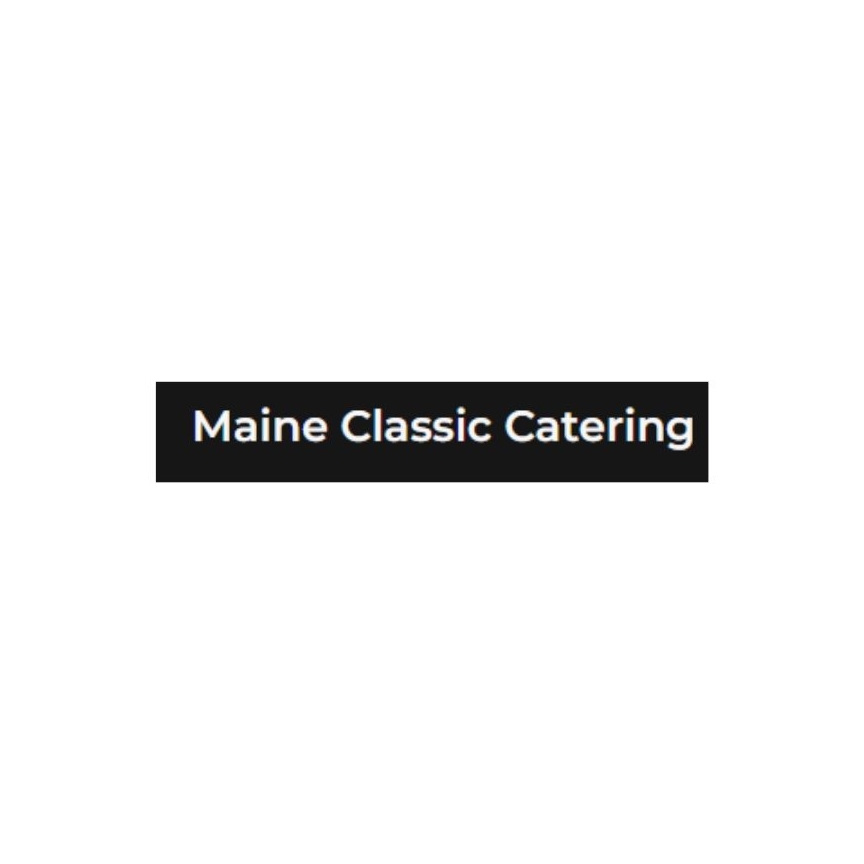 MaineClassic Catering