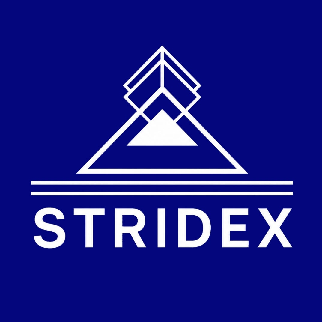 Stridex Clothing