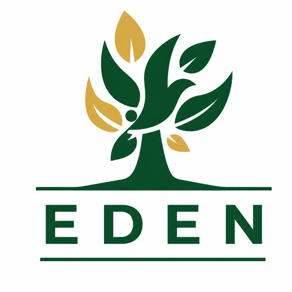 Eden City