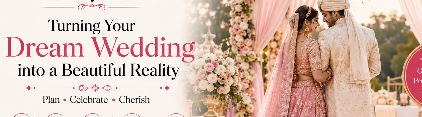 Wedding Master