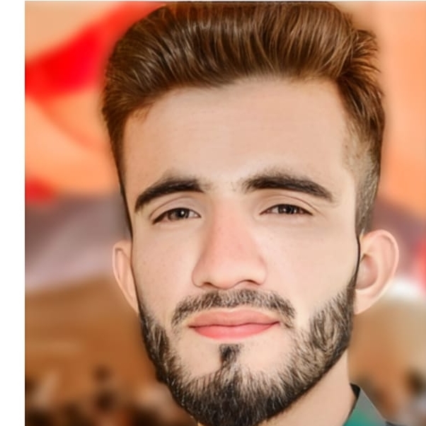 Shahzeb Hassan
