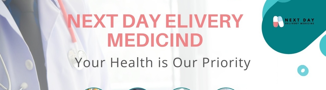 Nextdaydeliv Medicine