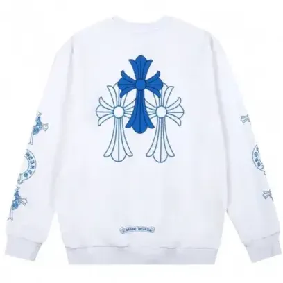 Chrome Hearts