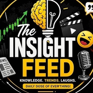 TheInsight Feed