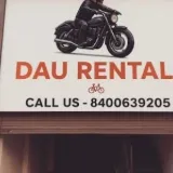 Dau Rental Bike
