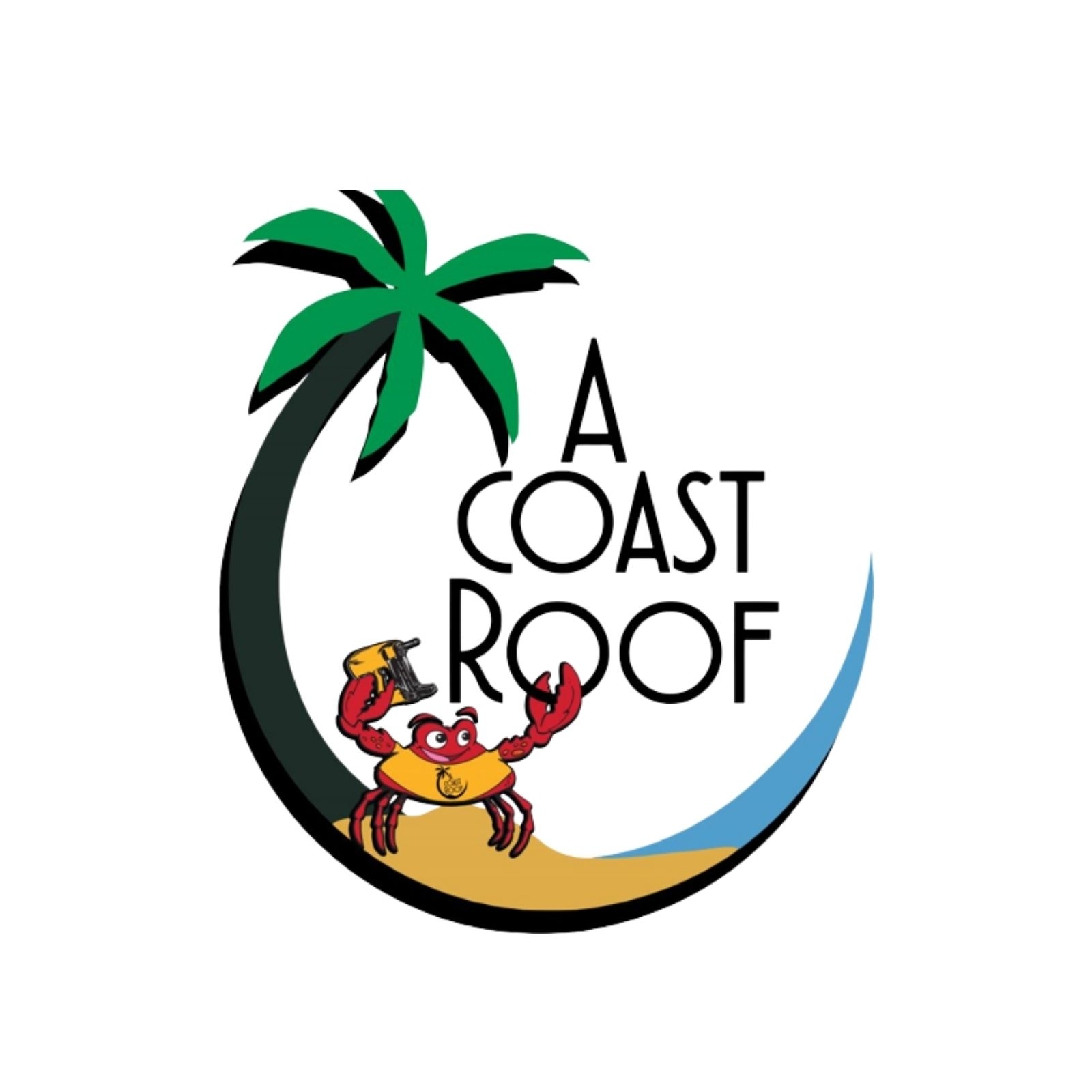 A Coast Roof 