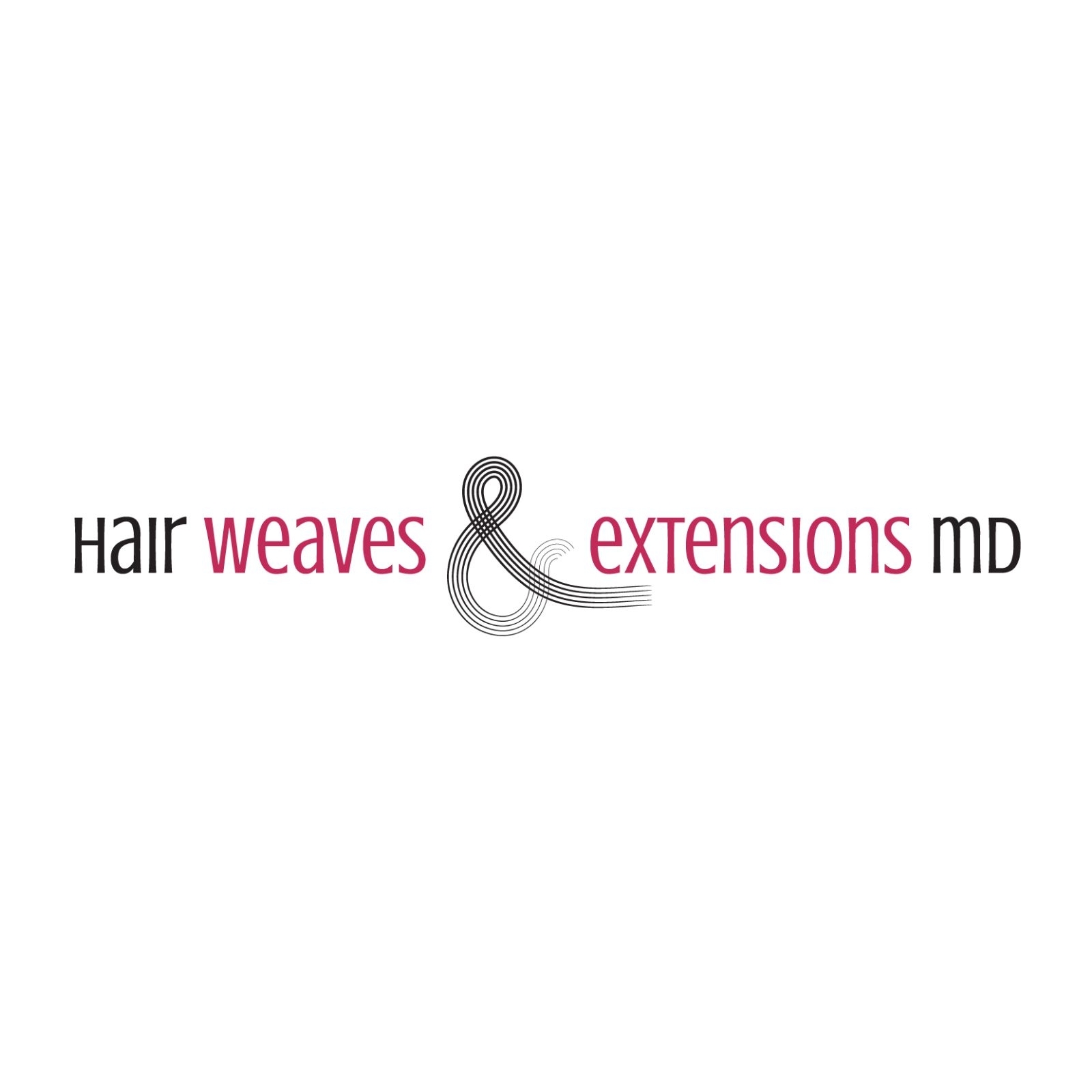 Hair Weaves Extension