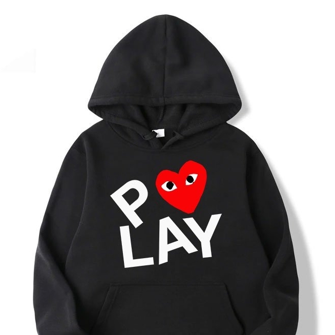 Comme Des Garcons