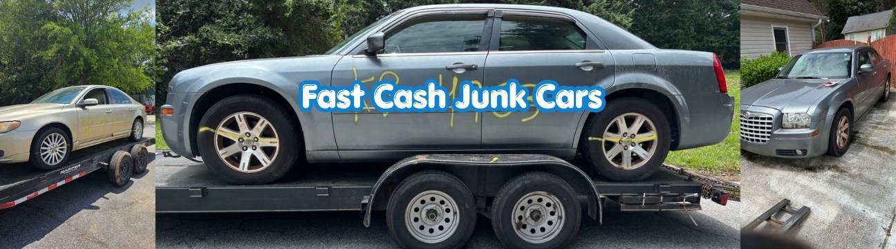 Fast Cash Junk Cars